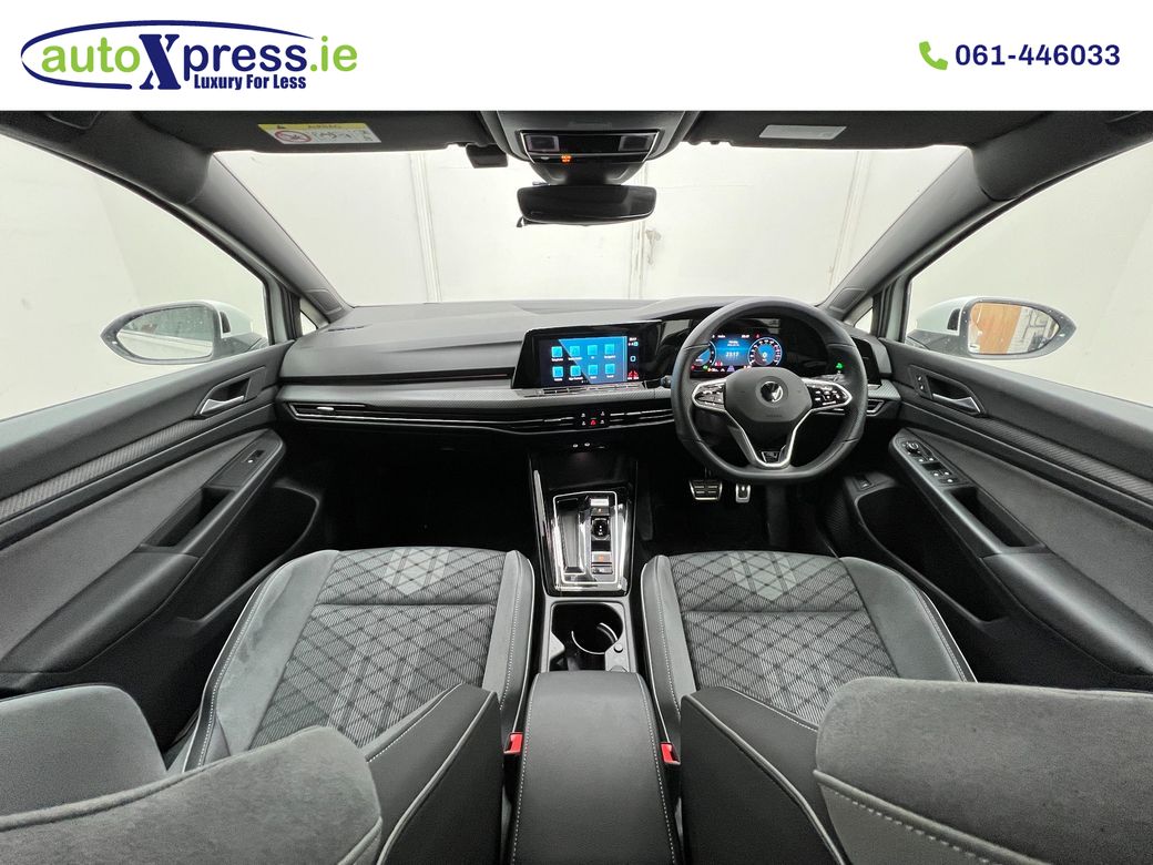 2023 Volkswagen Golf