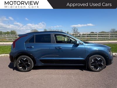 2023 Kia Niro