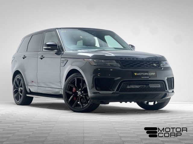 vehicle for sale from Motor Corp