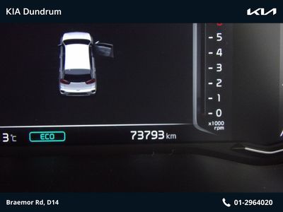 2020 Kia Niro