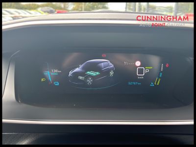 2022 Peugeot 208