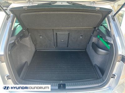 2023 Skoda Karoq