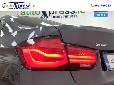 2019 BMW 3 Series