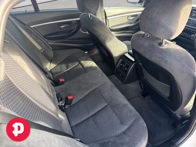 2018 BMW 3 Series