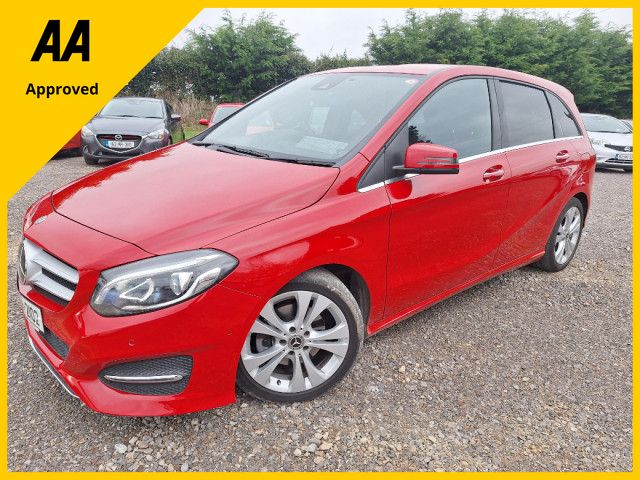 vehicle for sale from Curragha Motors