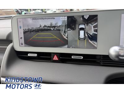 2024 Hyundai Ioniq 5