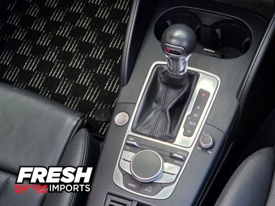 2013 Audi A3