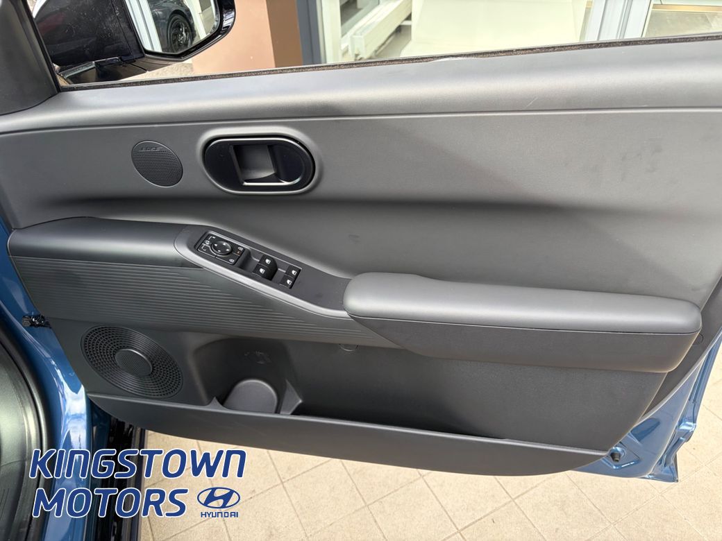 2027 Hyundai Ioniq 3