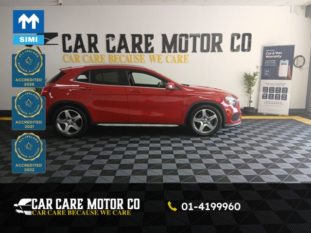vehicle for sale from Car Care Motor Co