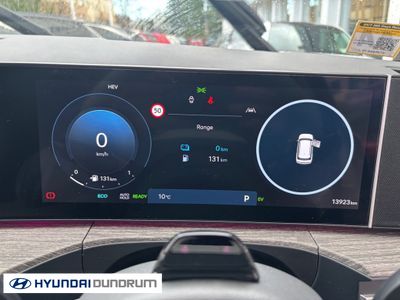 2025 Hyundai Santa Fe