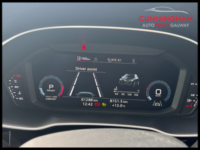 2022 Audi Q3