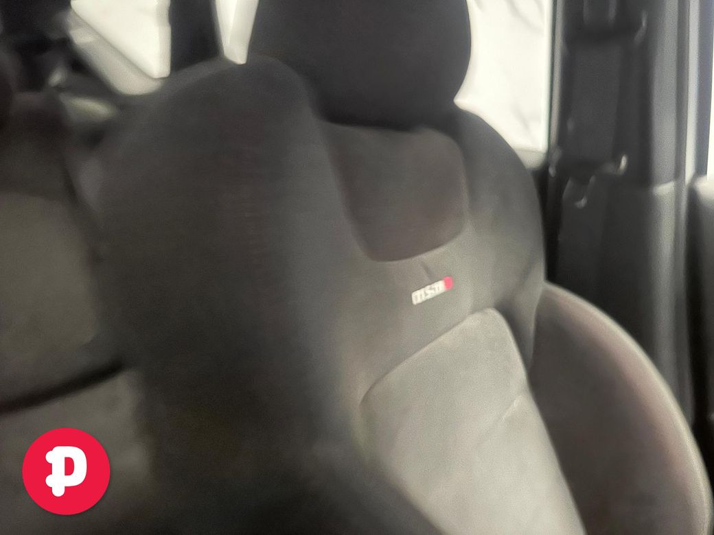 2019 Nissan Note
