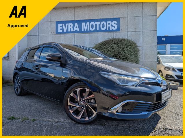vehicle for sale from Evra Motors