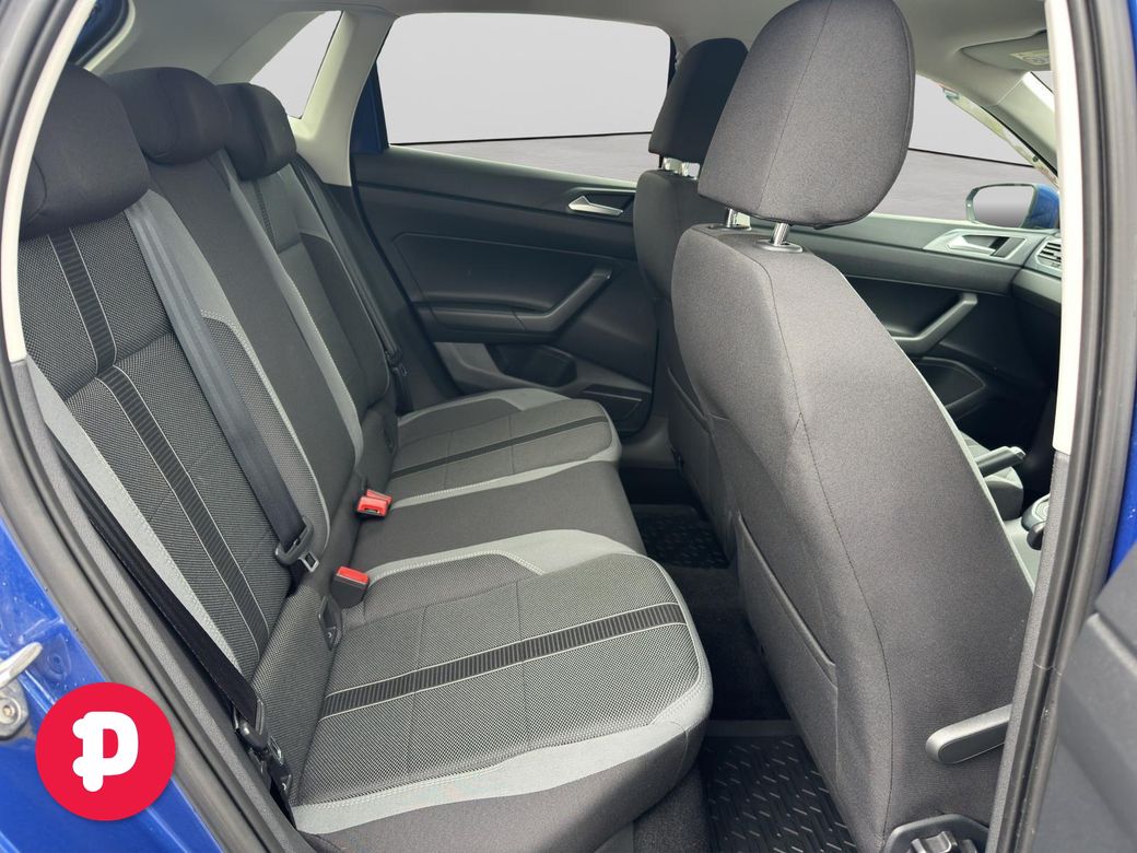 2018 Volkswagen Polo
