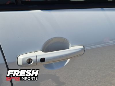 2014 Suzuki Swift