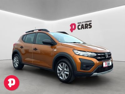 2022 Dacia Sandero
