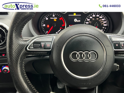2014 Audi A3