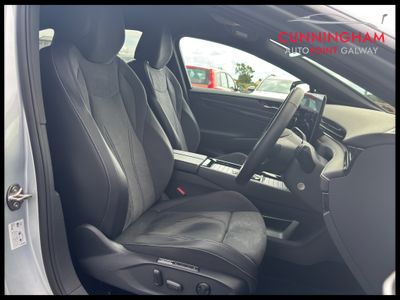2025 Volkswagen ID.7