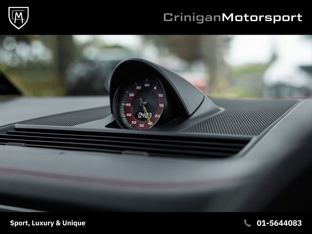 2022 Porsche Panamera