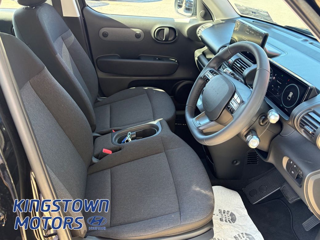 2026 Hyundai INSTER