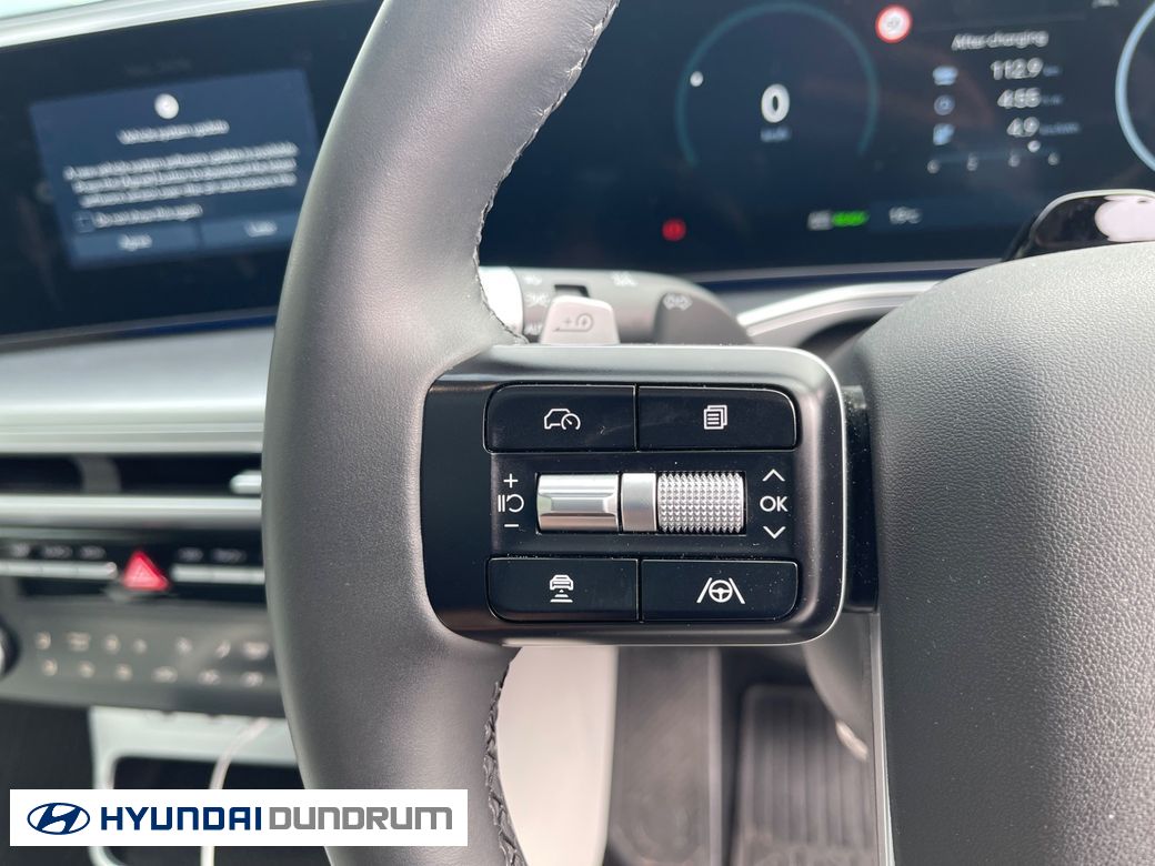 2026 Hyundai Ioniq 9