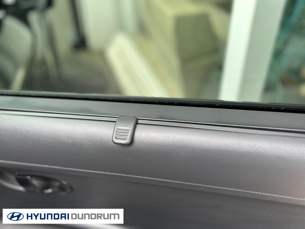 2026 Hyundai Ioniq 5