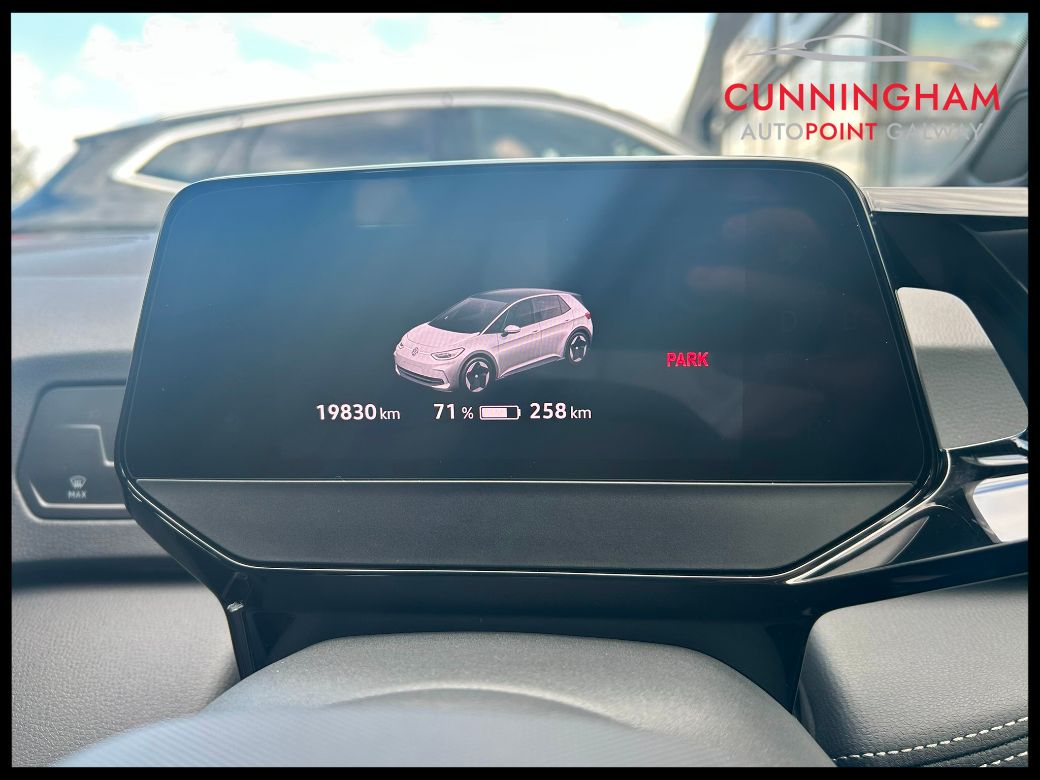 2024 Volkswagen ID.3