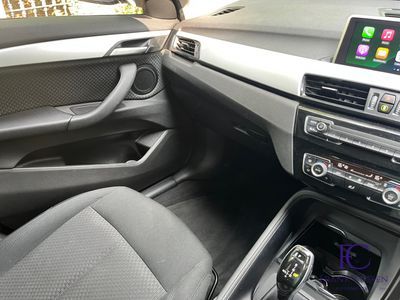 2022 BMW X1