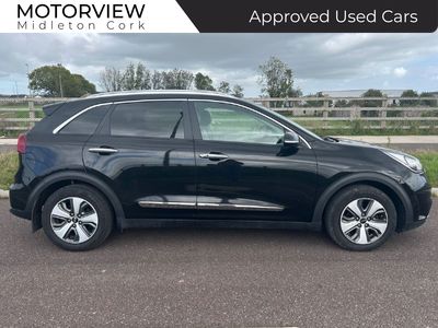 2019 Kia Niro