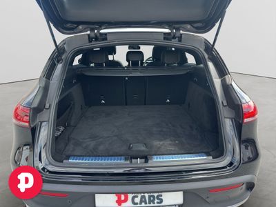 2023 Mercedes-Benz EQC