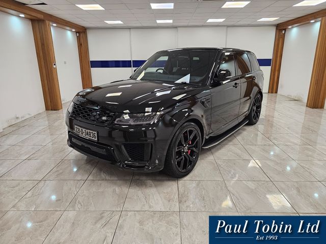 vehicle for sale from Paul Tobin Ltd