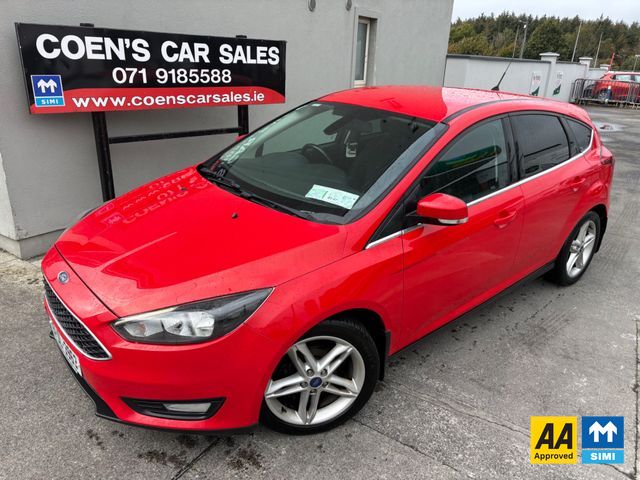vehicle for sale from Coen's Car Sales