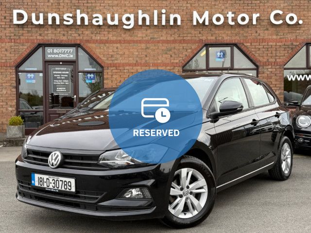 vehicle for sale from Dunshaughlin Motor Co