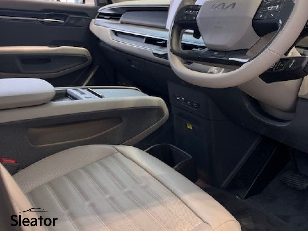 2026 Kia EV9