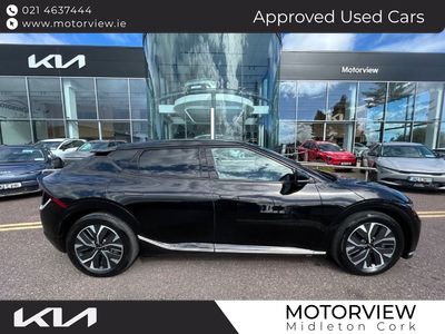 2023 Kia EV6
