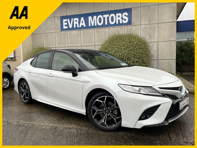 vehicle for sale from Evra Motors