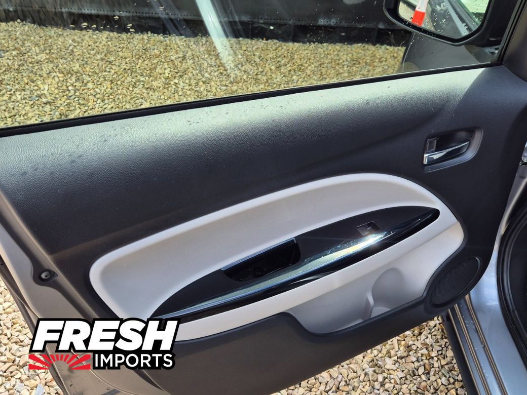 2017 Mitsubishi Mirage