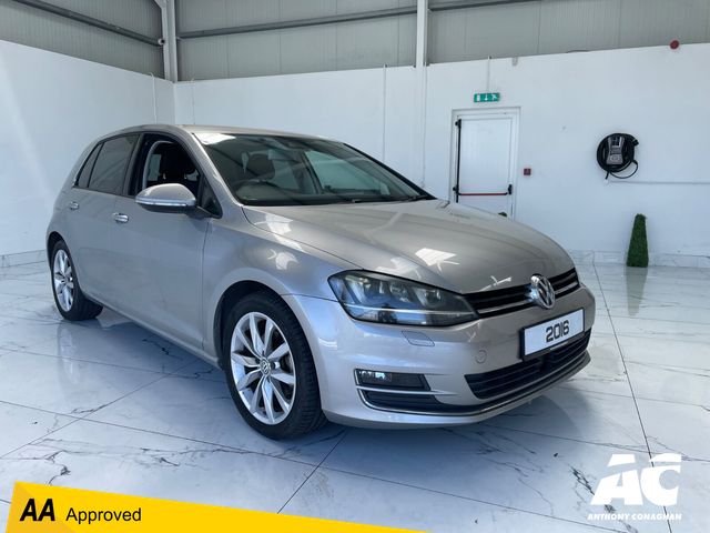 vehicle for sale from Anthony Conaghan Cars