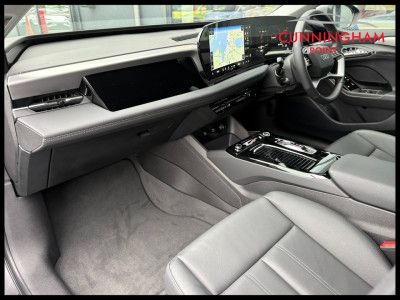 2025 Audi A6