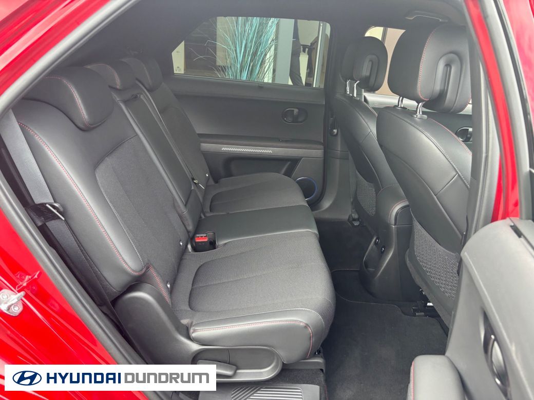 2026 Hyundai Ioniq 5
