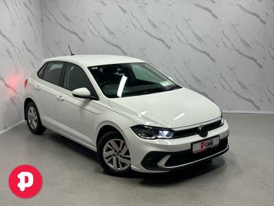 2022 Volkswagen Polo