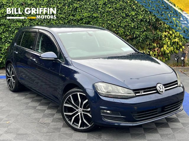 vehicle for sale from Bill Griffin Motors