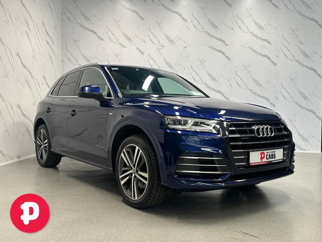 vehicle for sale from Paul O'Connor Cars