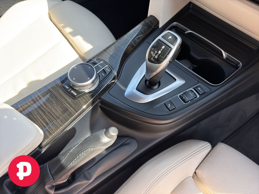 2019 BMW 4 Series