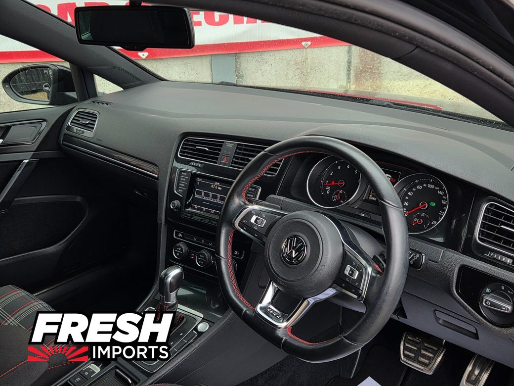 2013 Volkswagen Golf