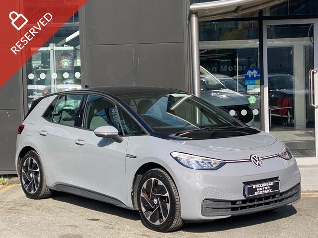 vehicle for sale from Stillorgan Motor Company