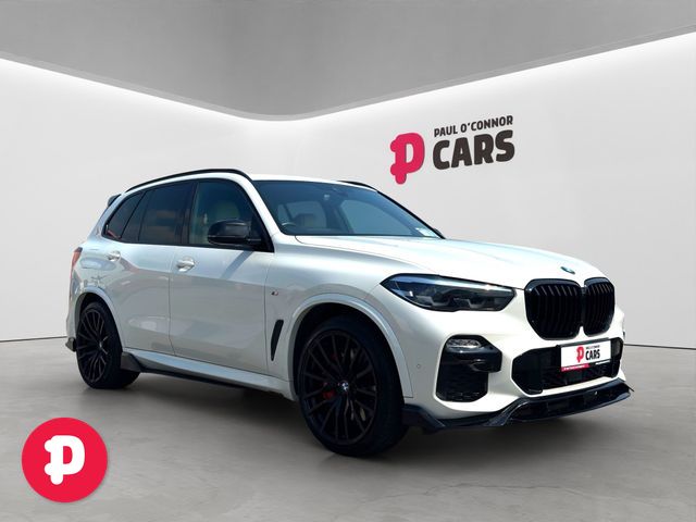 vehicle for sale from Paul O'Connor Cars