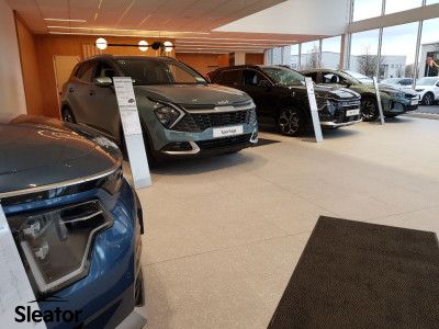 2021 Citroen C5 Aircross