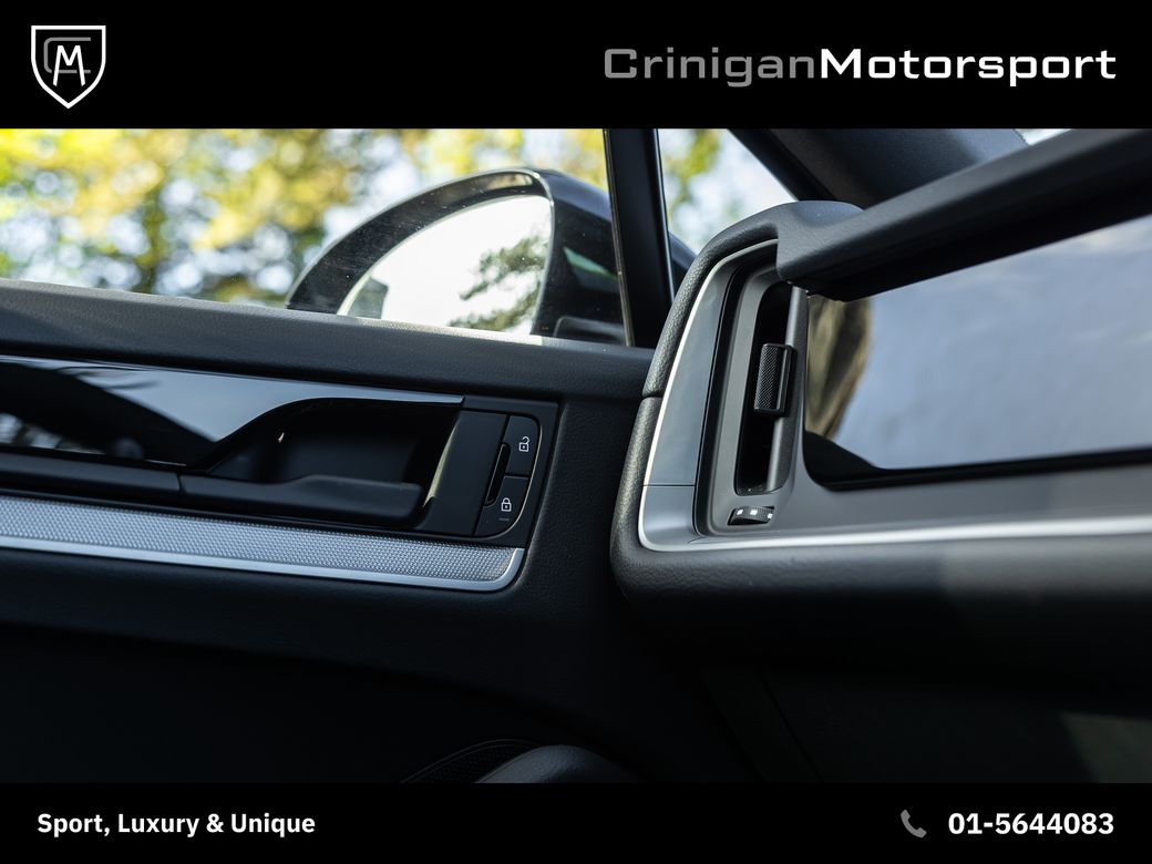 2025 Porsche Cayenne