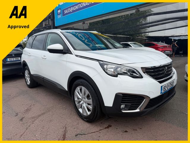 vehicle for sale from Ignition Autos Ltd
